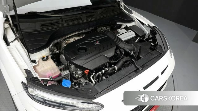 Hyundai The New Kona id 3852059 из Кореи 16