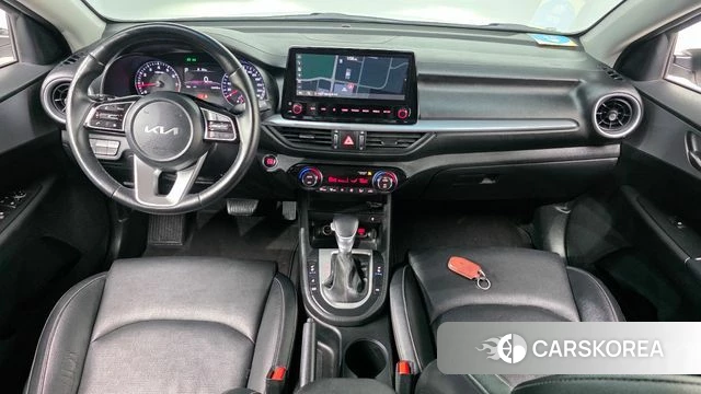 Kia The New K3 2nd generation id 4936676 из Кореи 28