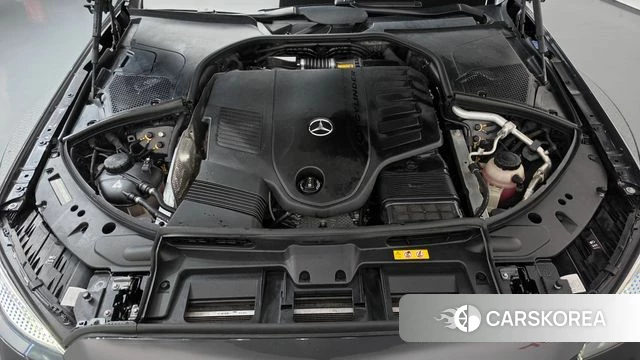 Mercedes-Benz S-Class W223 id 4863591 из Кореи 41