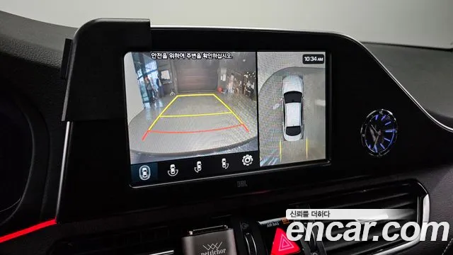 Hyundai Grandeur IG id 2569248 из Кореи 16