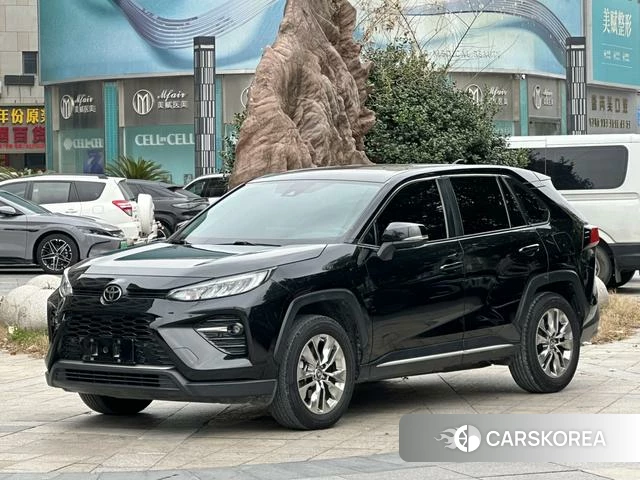 Toyota Wilanda id 4239883 из Китая 7