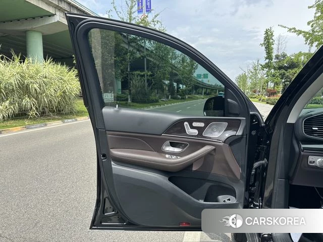 Mercedes-Benz GLE (import) id 4264856 из Китая 15