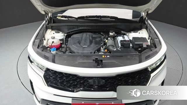 Kia Sorento 4th Generation id 4894756 из Кореи 29