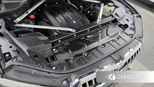 BMW X5 (G05) id 4626153 из Кореи 28