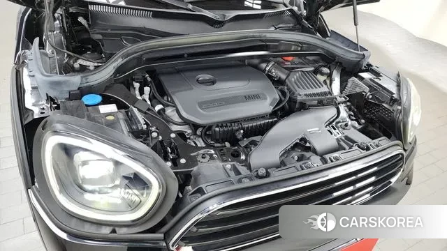 Mini Cooper Countryman id 3508031 из Кореи 16