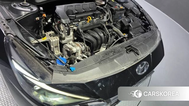 Hyundai Avante (CN7) id 3892581 из Кореи 16