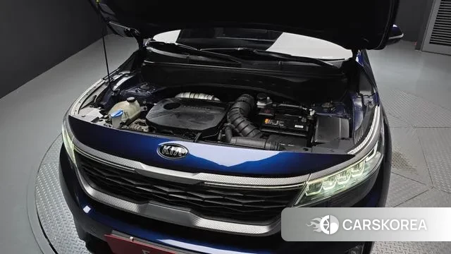 Kia Seltos id 3071286 из Кореи 16