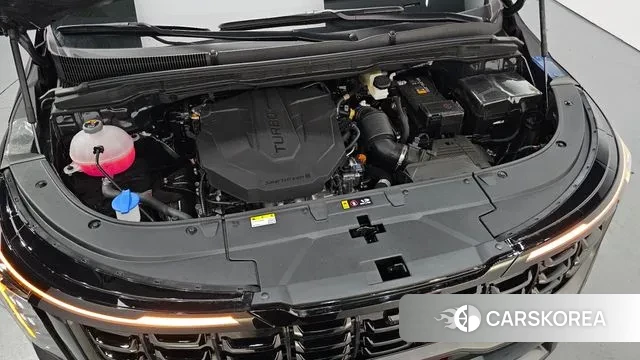 Kia The New Carnival 4th Generation id 3477180 из Кореи 16