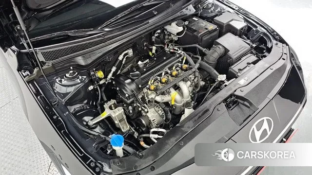 Hyundai The New Avante (CN7) id 3684894 из Кореи 16