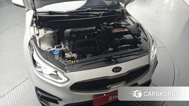 Kia Come New K3 id 3879411 из Кореи 16