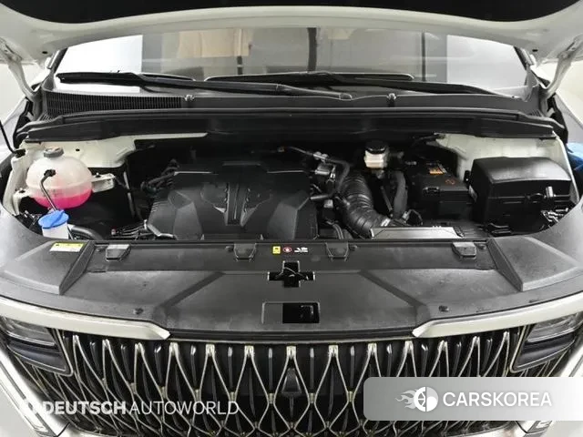 Kia Carnival 4th generation id 3625291 из Кореи 16