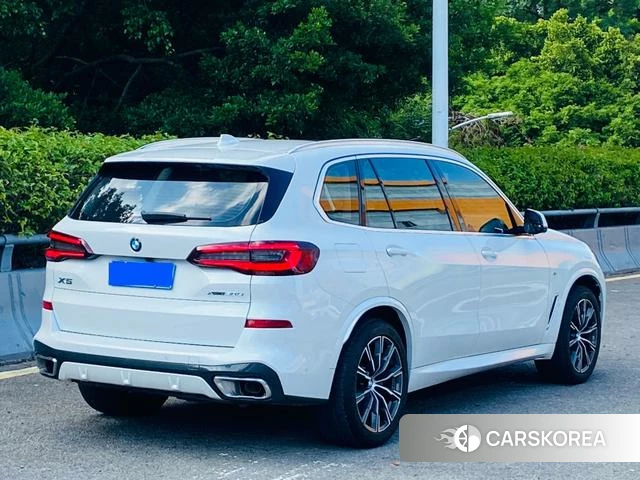 BMW X5 id 4335366 из Китая 19