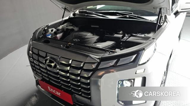 Hyundai The New Palisade id 4592516 из Кореи 16