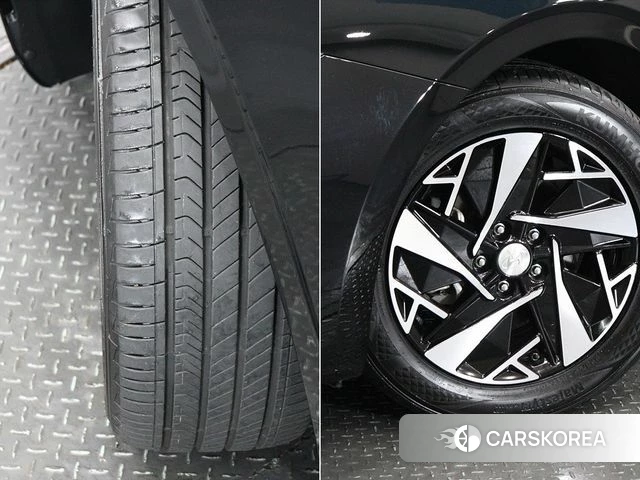 Hyundai The New Grandeur IG Hybrid id 4382364 из Кореи 16