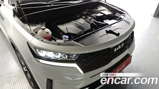 Kia Sorento 4th Generation id 2710840 из Кореи 16