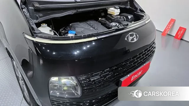 Hyundai Staria id 3406564 из Кореи 16