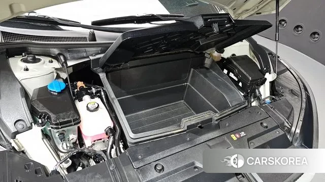 Kia EV6 id 3717137 из Кореи 16