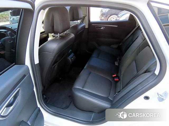 Renault Korea (Samsung) SM6 id 4325973 из Кореи 15