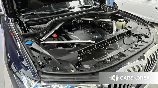 BMW X7 (G07) id 3389833 из Кореи 16