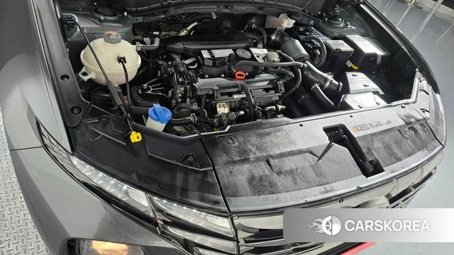 Hyundai Tucson (NX4) id 3838836 из Кореи 16