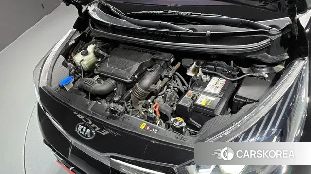 Kia Morning Urban (JA) id 3106538 из Кореи 16