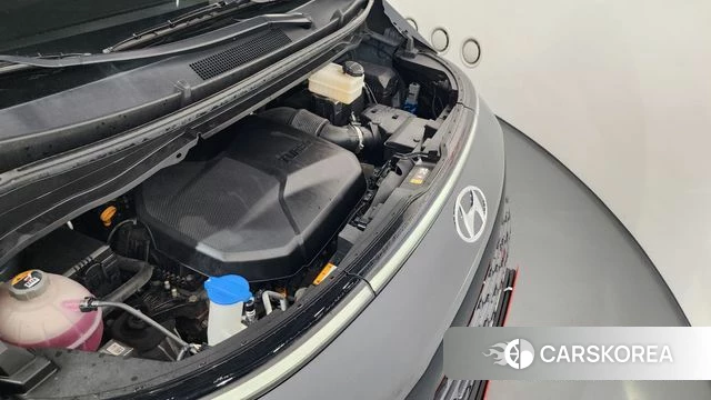 Hyundai Staria id 3866056 из Кореи 16