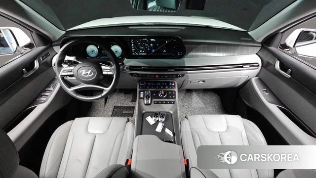 Hyundai The New Palisade id 4941579 из Кореи 28