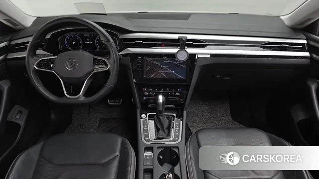 Volkswagen Arteon id 3659297 из Кореи 16