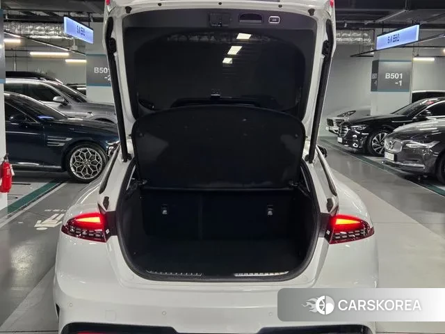 Kia Stinger Meister id 3777024 из Кореи 16