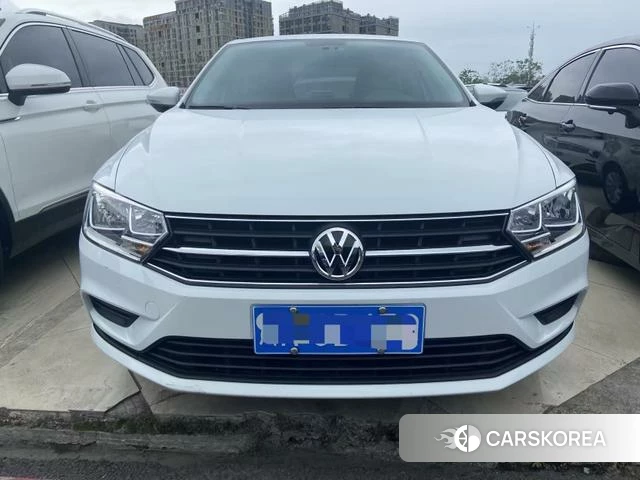 Volkswagen Bora id 4328859 из Китая 9