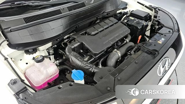 Hyundai Casper id 3934292 из Кореи 16