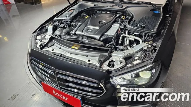 Mercedes-Benz E-Class W213 id 2582063 из Кореи 16
