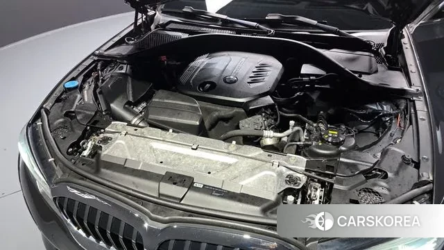 BMW 3 Series (G20) id 3259129 из Кореи 16