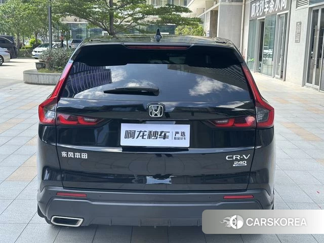 Honda CR-V id 4348705 из Китая 19