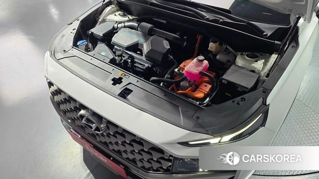 Hyundai The New Santa Fe id 3914876 из Кореи 16