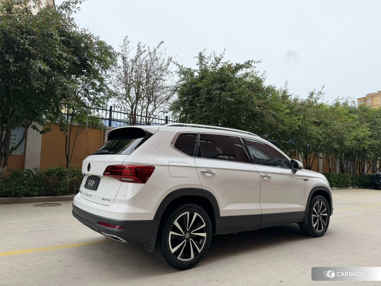 Volkswagen Tuyue id 4486235 из Китая 14