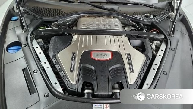 Porsche Panamera (971) id 3834058 из Кореи 13