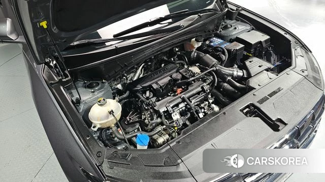 Hyundai Tucson (NX4) id 3806301 из Кореи 16