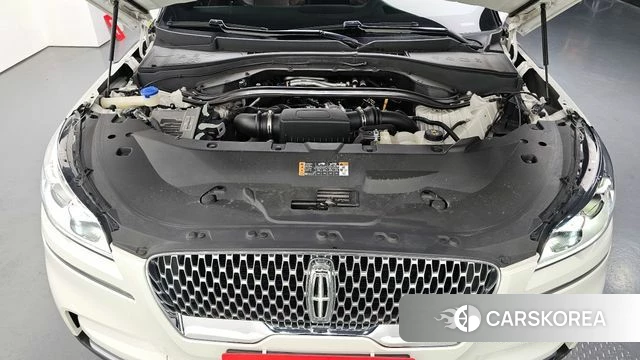 Lincoln Aviator 2nd generation id 4362262 из Кореи 16