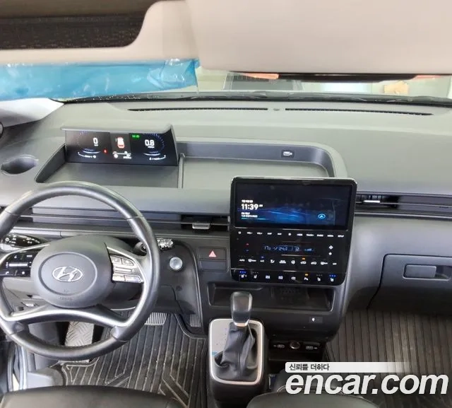 Hyundai Staria id 2936069 из Кореи 7