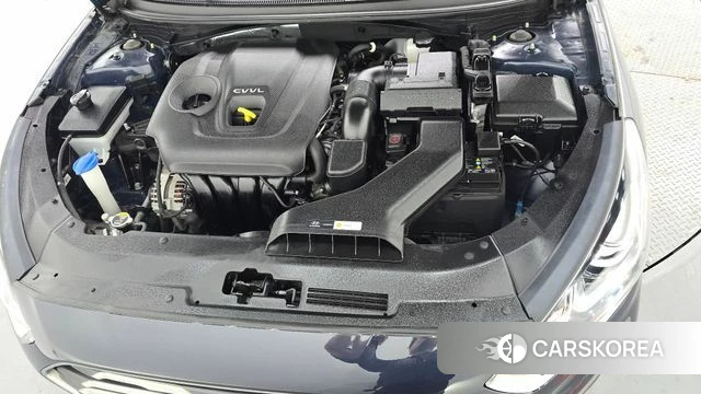 Hyundai Sonata New Rise id 4326091 из Кореи 26