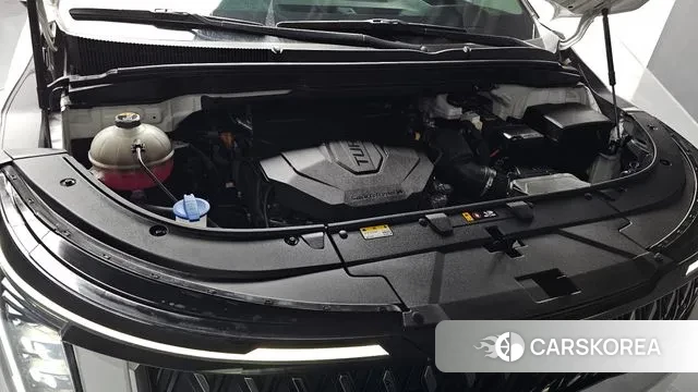 Kia The New Carnival 4th Generation id 3371975 из Кореи 16