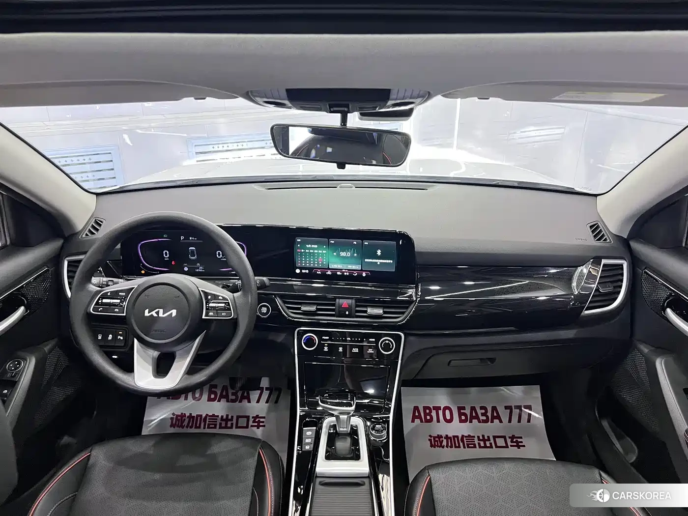Kia Seltos id 4601103 из Китая 17