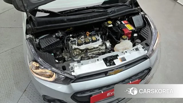 Chevrolet (GM Daewoo) The Next Spark id 3737388 из Кореи 16