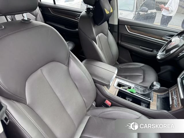 Roewe RX8 id 4211813 из Китая 14