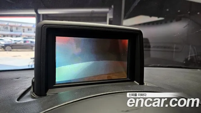 Hyundai The New Grand Starex id 2573324 из Кореи 16