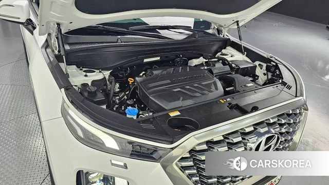Hyundai Palisade id 4647549 из Кореи 16
