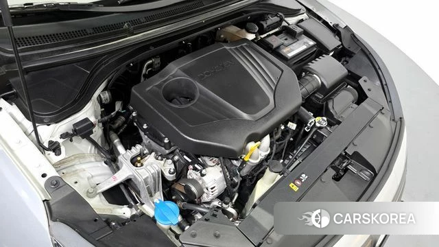 Hyundai The New Avante AD id 4397176 из Кореи 26