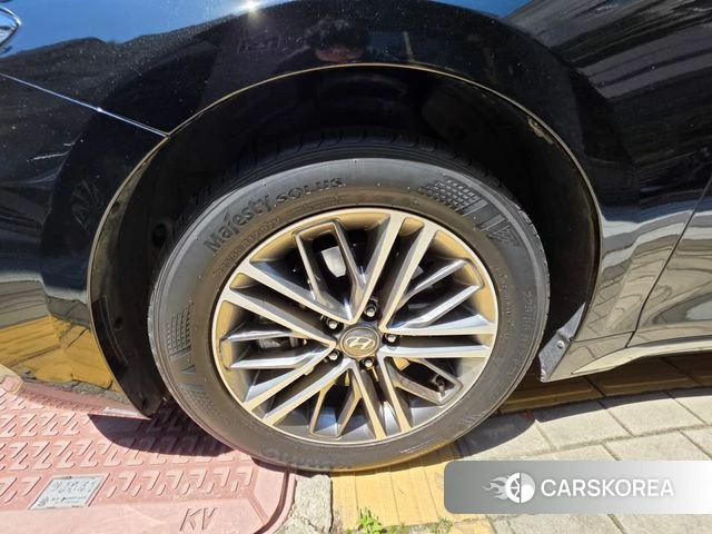 Hyundai Grandeur IG id 4424649 из Кореи 16