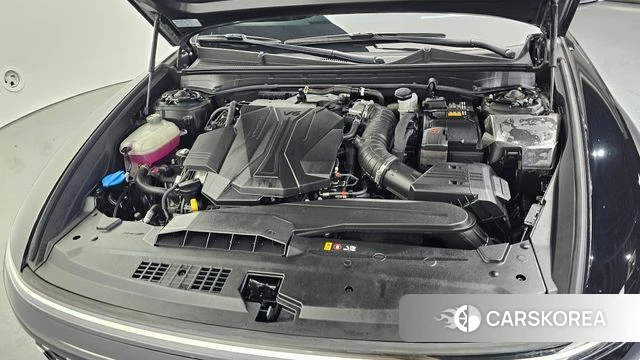 Hyundai Grandeur (GN7) id 4292721 из Кореи 28